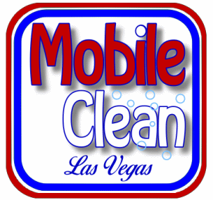 mobile clean logo